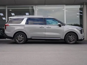 Kia Carnival 2026 photo 4