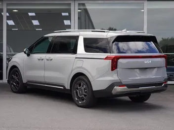 Kia Carnival 2026 photo 3