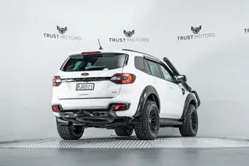 Ford Everest 2020 photo 4