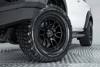 Ford Everest 2020 photo 3