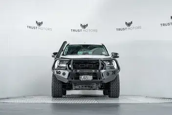 Ford Everest 2020 photo 5