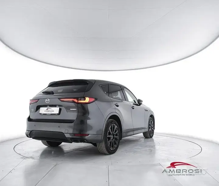 Mazda 2 2025 photo 3