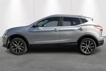 Nissan Qashqai 2017 photo 2