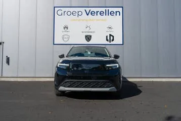 Opel Frontera 2025 photo 2