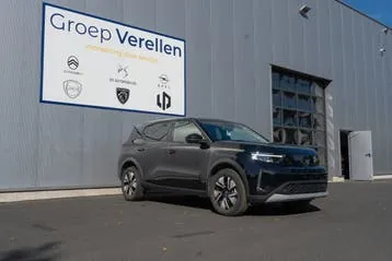 Opel Frontera 2025 photo 3