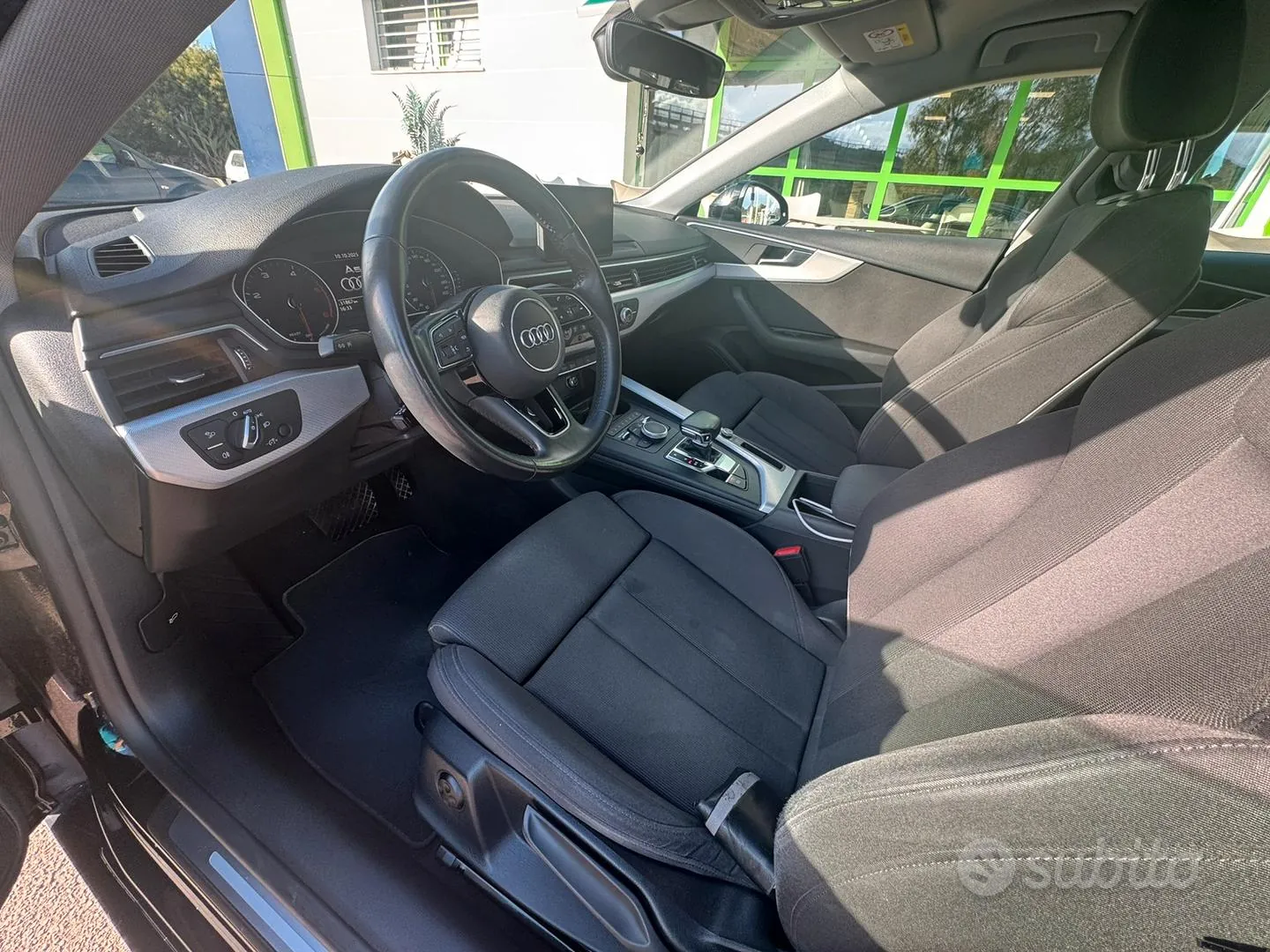 Audi A5 2019 photo 5
