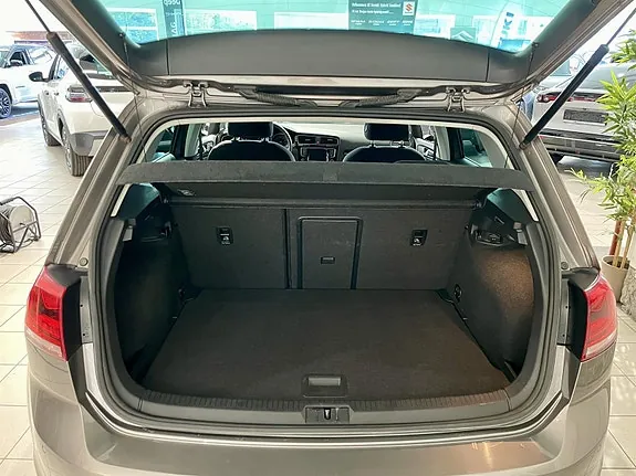 Volkswagen Golf 7 2015 photo 4
