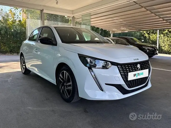 Peugeot 208 2024 photo 5