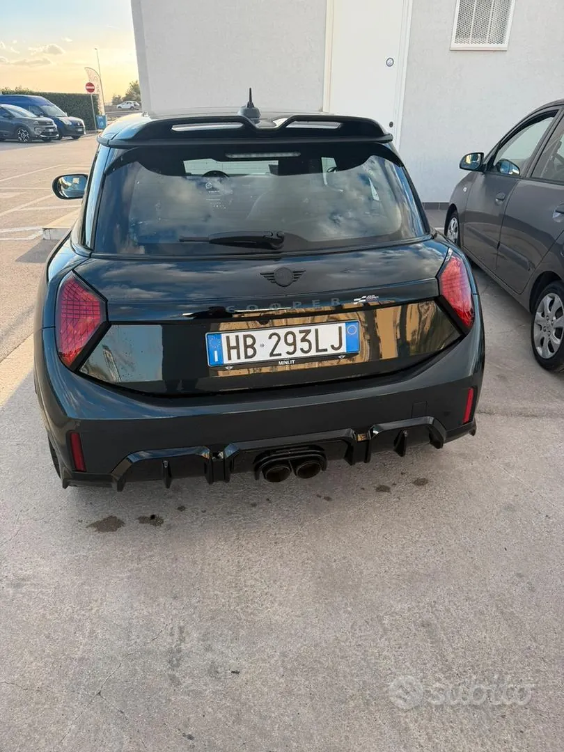 Mini Mini Cooper 2026 photo 4