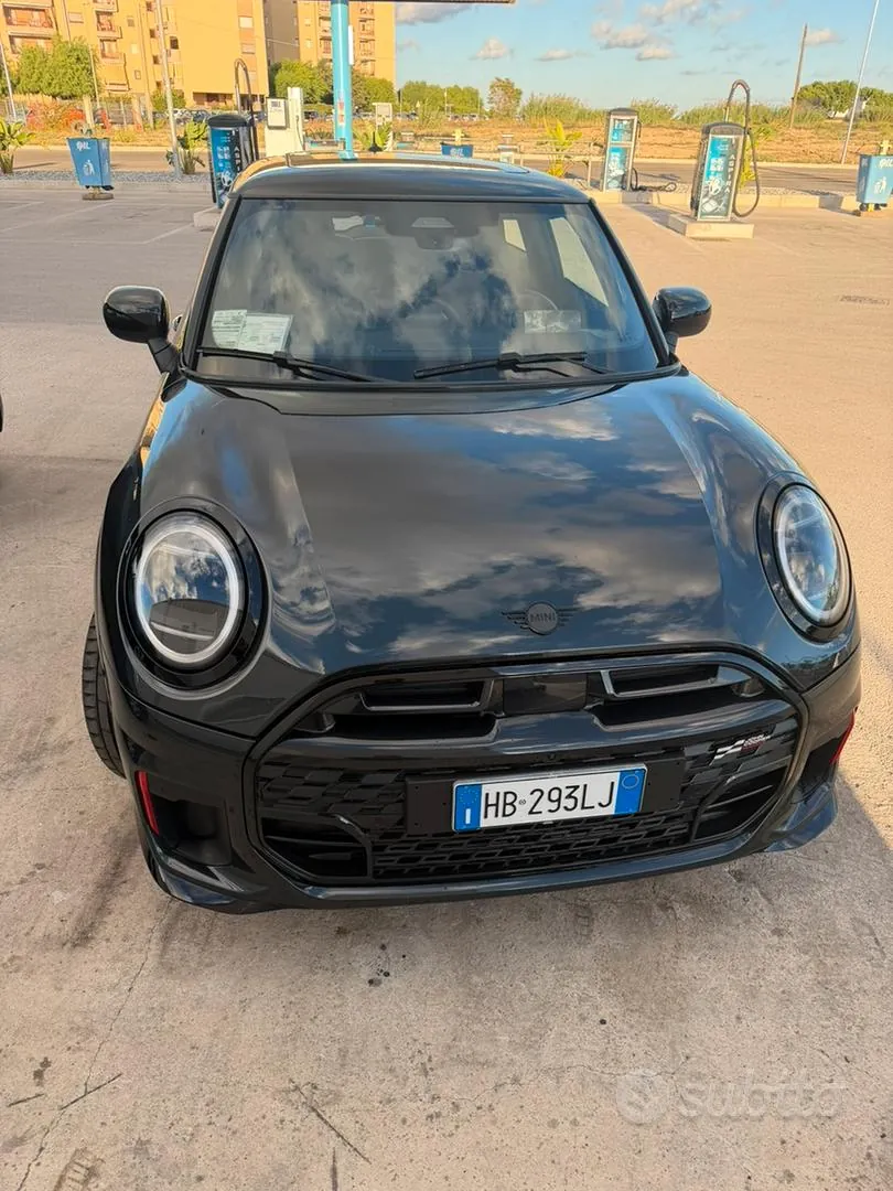Mini Mini Cooper