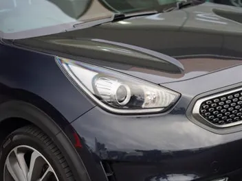 Kia Niro 2019 photo 4