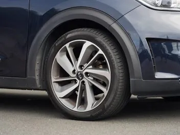 Kia Niro 2019 photo 5