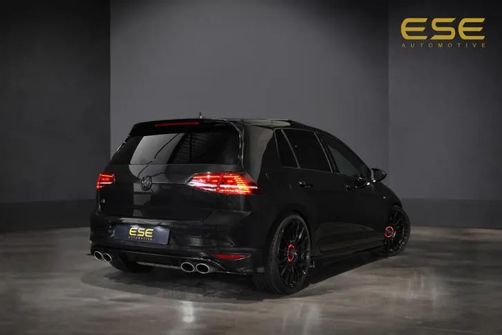 Volkswagen Golf 2015 photo 3
