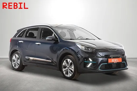 Kia E-Niro 2019 photo 4