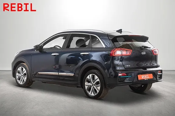 Kia E-Niro 2019 photo 5