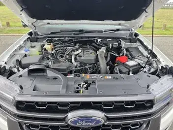 Ford Ranger 2026 photo 5