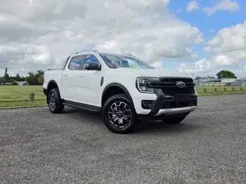 Ford Ranger 2026 photo 2