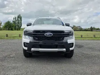 Ford Ranger 2026 photo 3