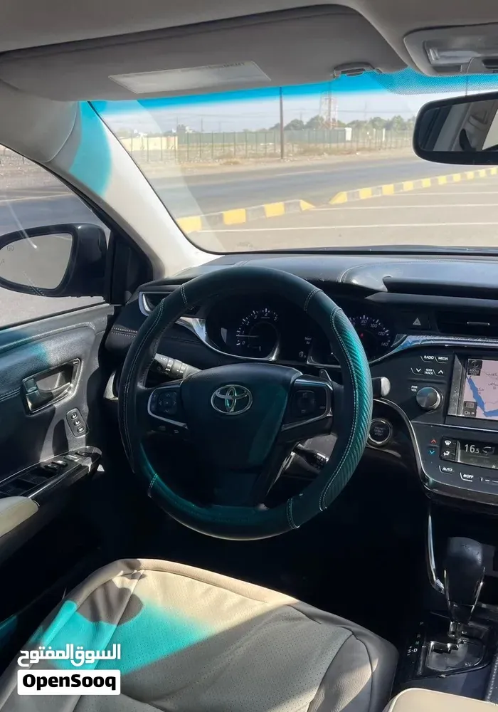 Toyota Avalon