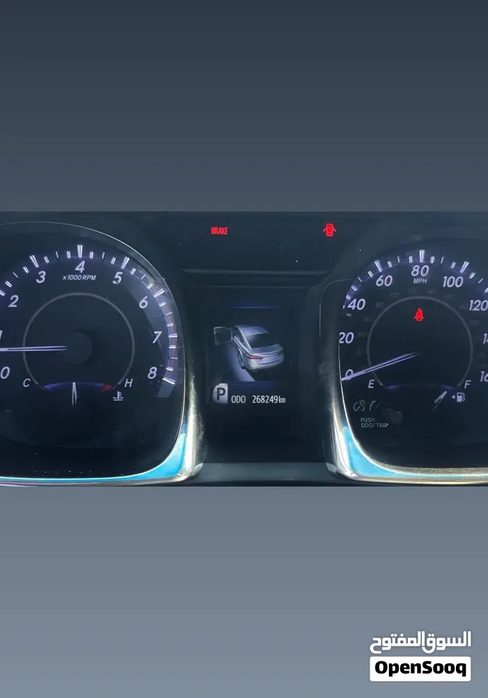 Toyota Avalon 2014 photo 3