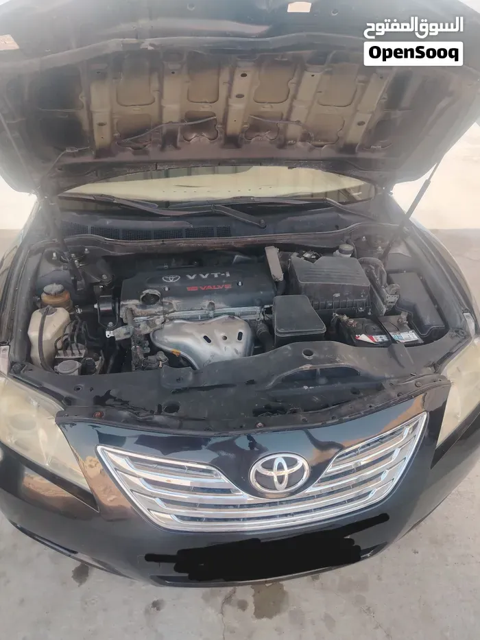 Toyota Camry 2007 photo 3