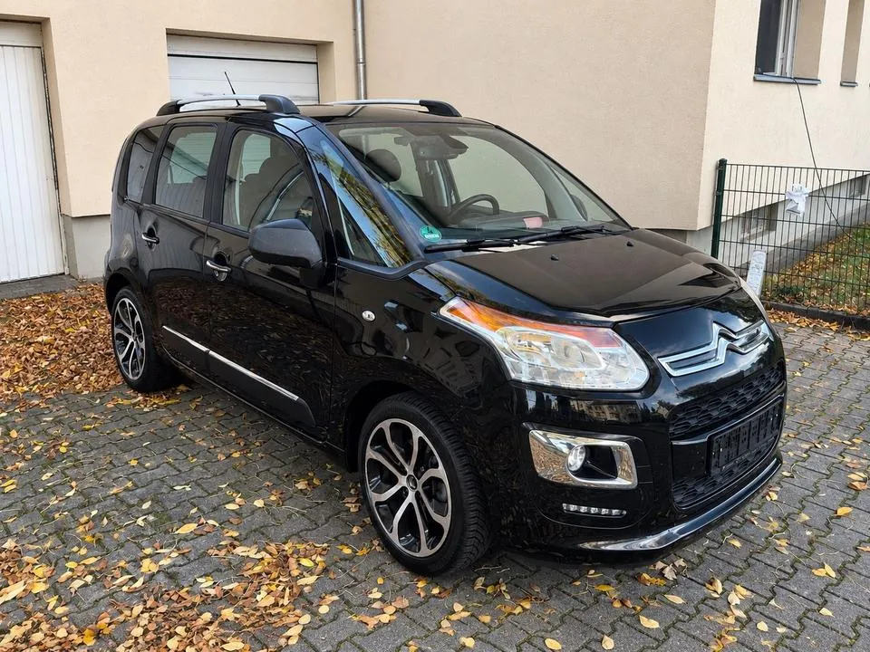 Citroen C3 Picasso