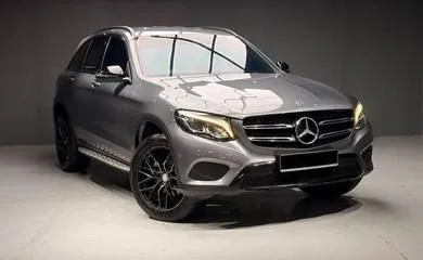 Mercedes-Benz Glc200