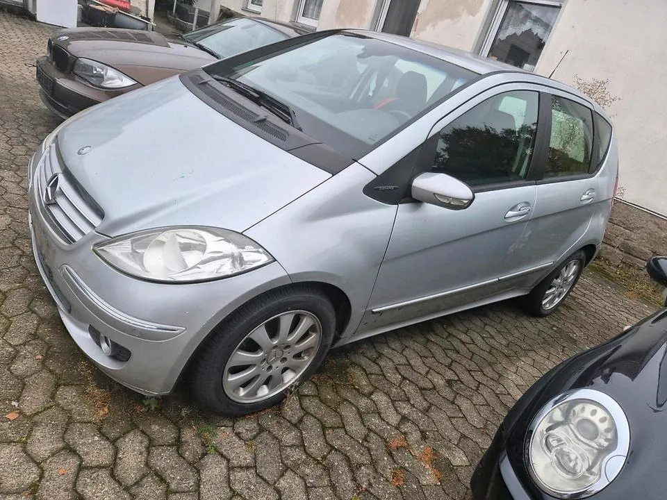 Mercedes-Benz A150