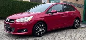 Citroen C4 2014 photo 2