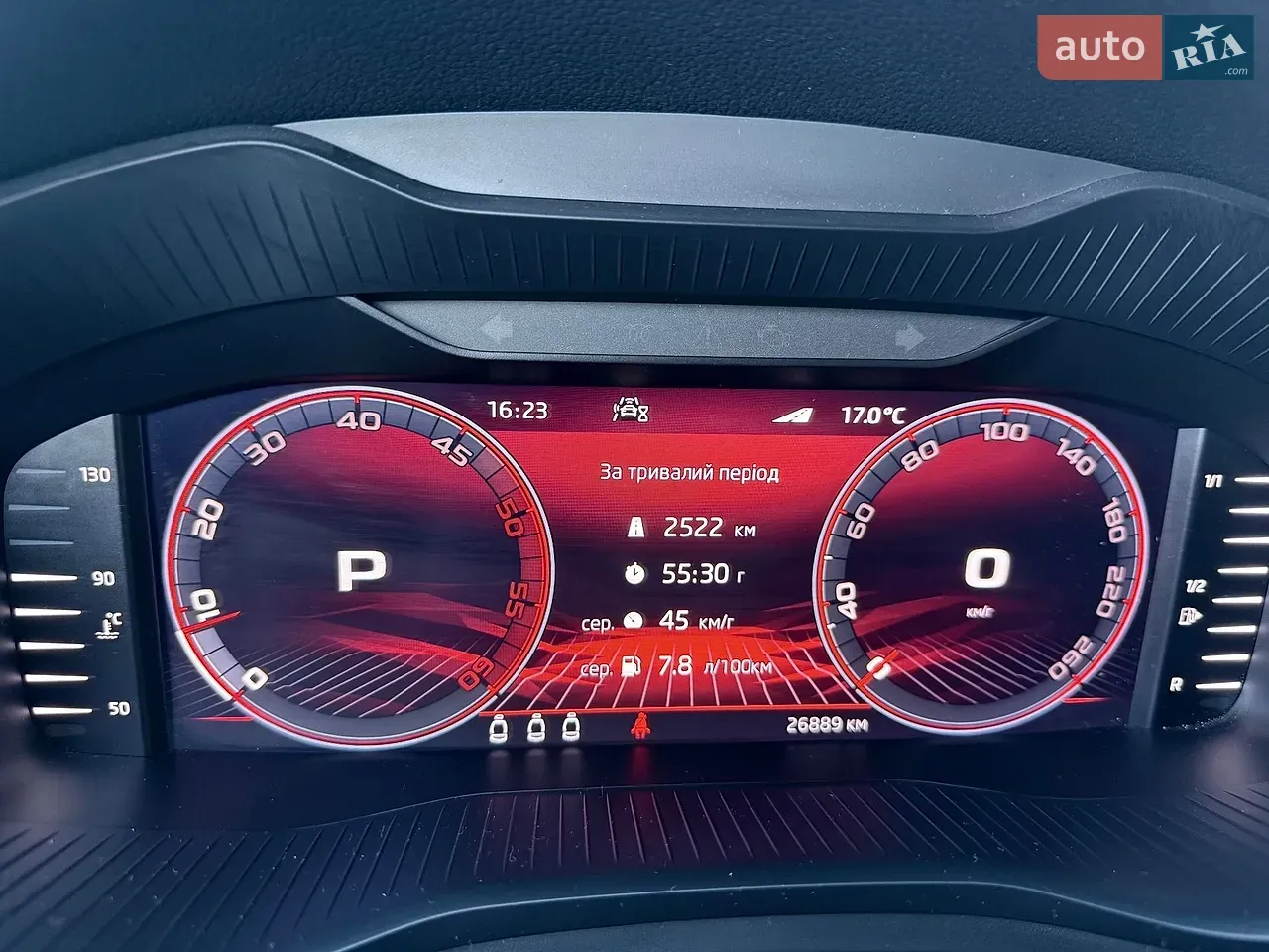 Skoda Kodiaq 2024 photo 5