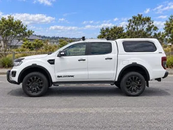 Ford Ranger 2019 photo 5