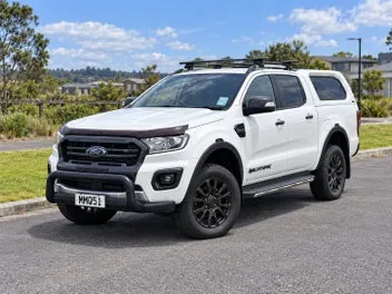 Ford Ranger 2019 photo 4