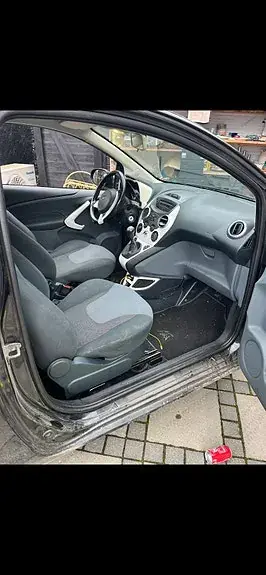Ford Ka 2015 photo 3