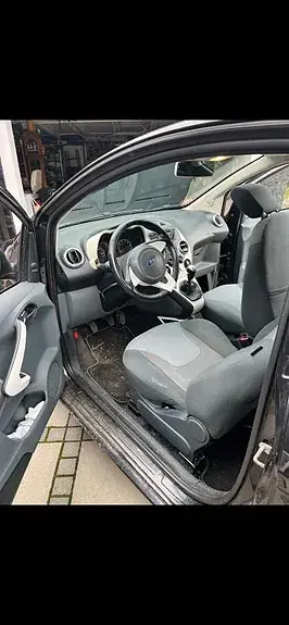 Ford Ka 2015 photo 5