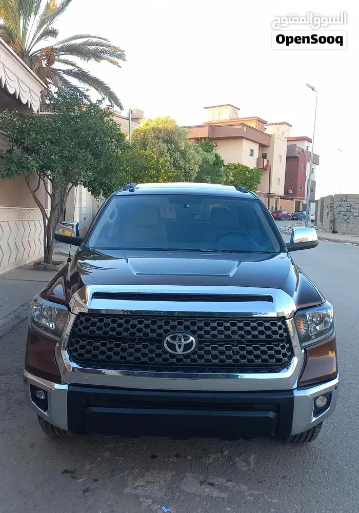 Toyota Tundra