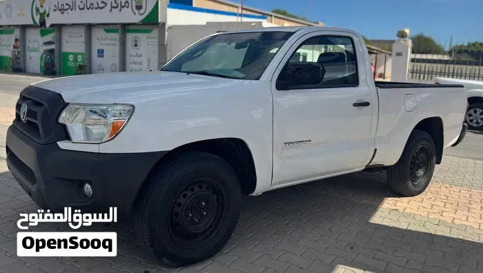 Toyota Tundra 2015 photo 5