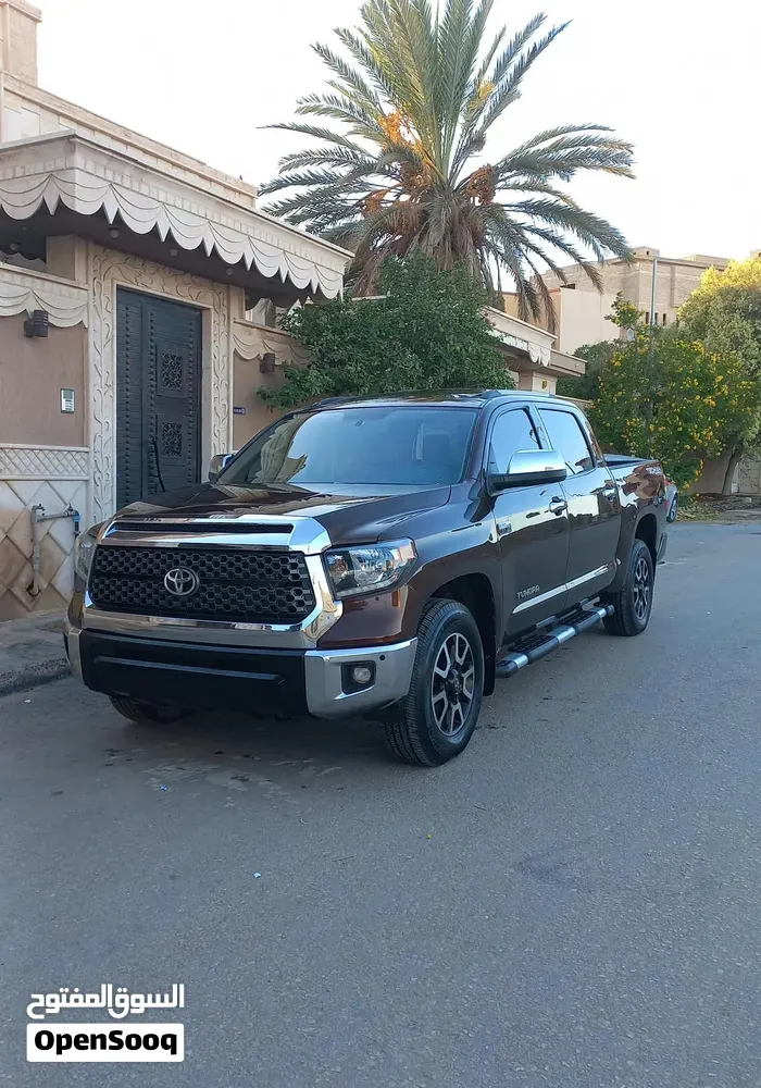 Toyota Tundra 2015 photo 2