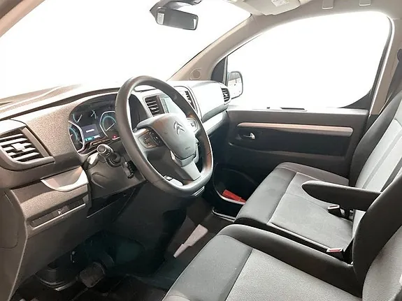 Citroen E-Spacetourer 2023 photo 5