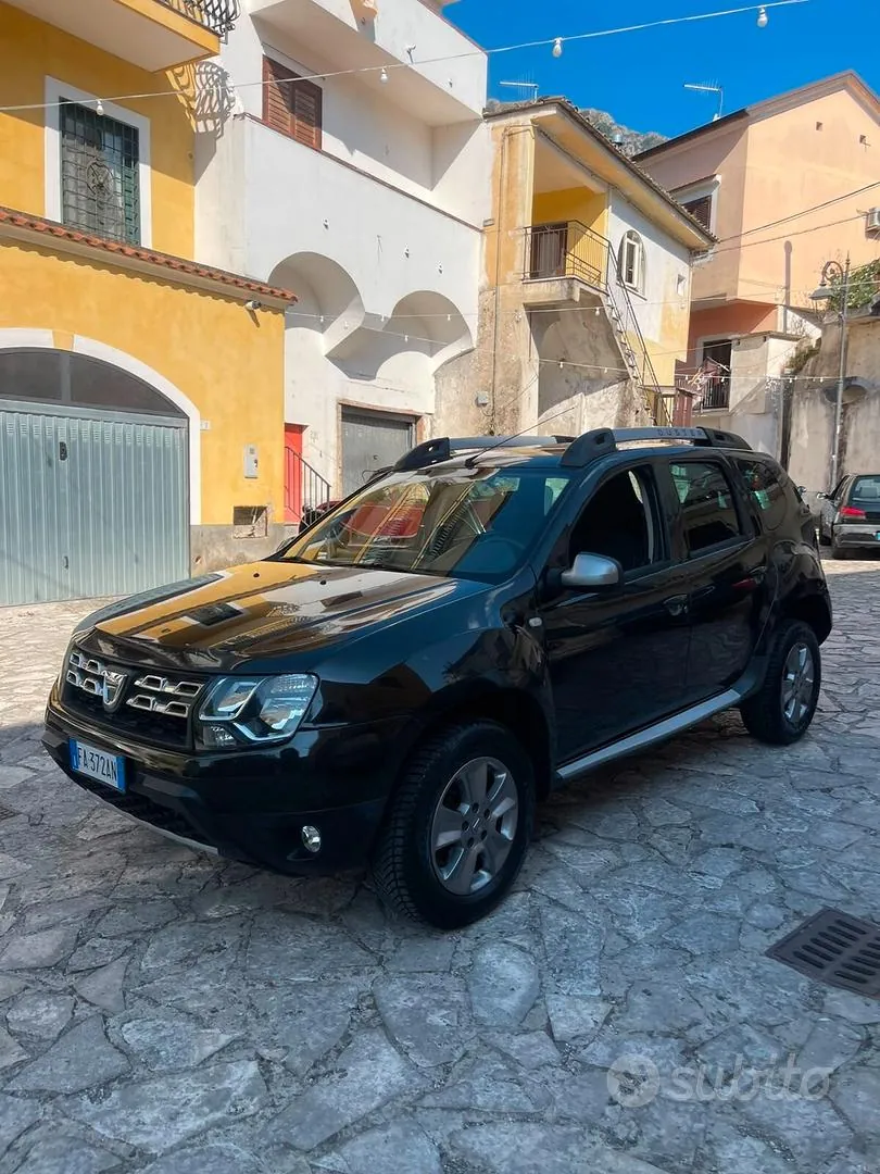 Dacia Duster 2015 photo 5
