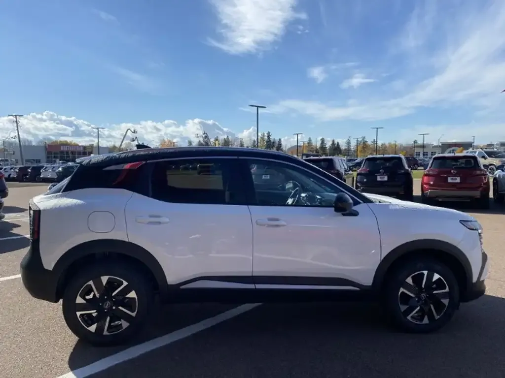 Nissan Kicks 2026 photo 3