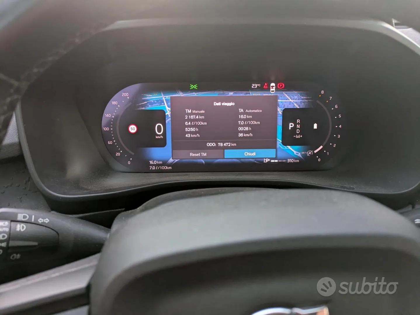 Volvo Xc40 2023 photo 5