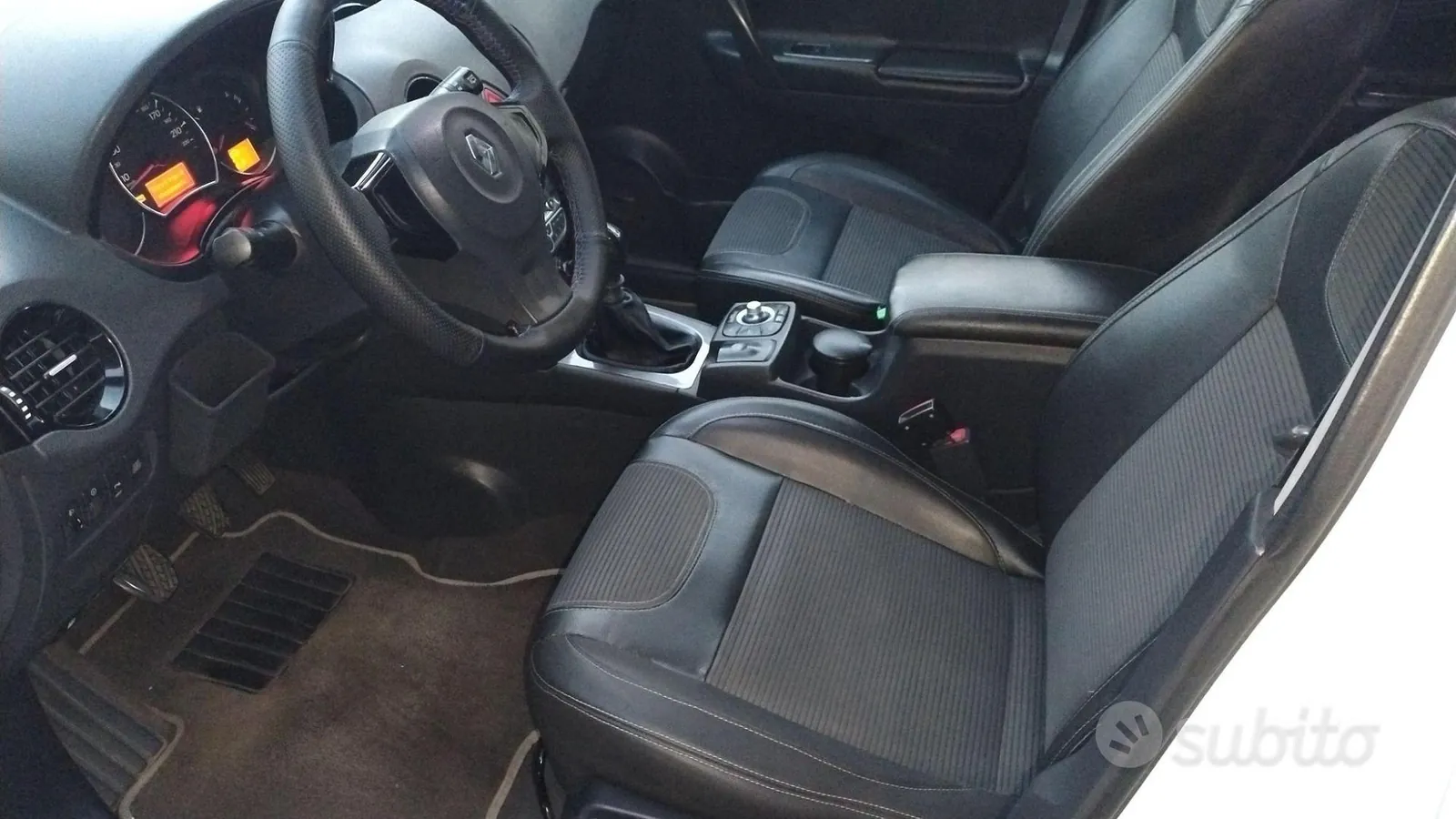 Renault Koleos 2011 photo 3