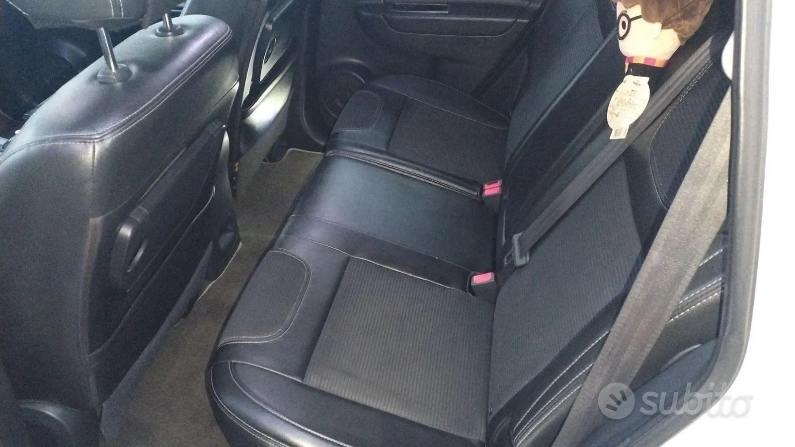 Renault Koleos 2011 photo 5
