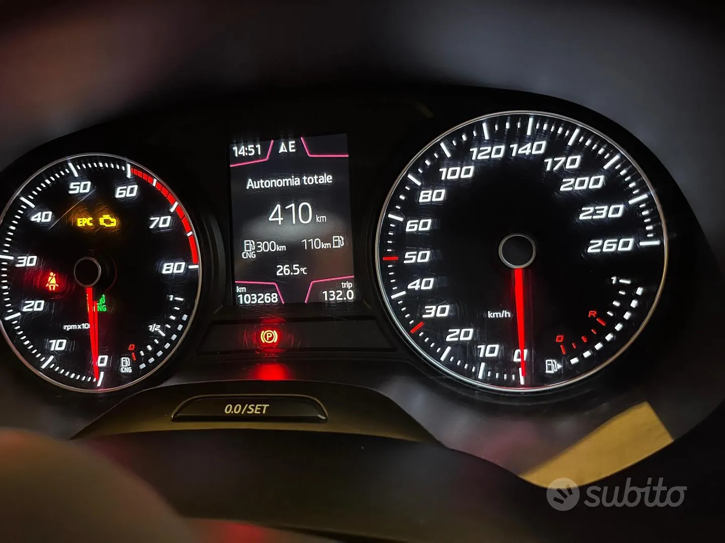 Seat Leon 2020 photo 5