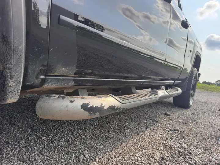 GMC Sierra 1500 2018 photo 5
