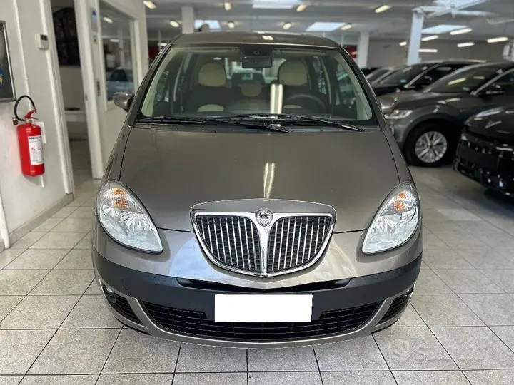 Lancia Musa 2007 photo 2
