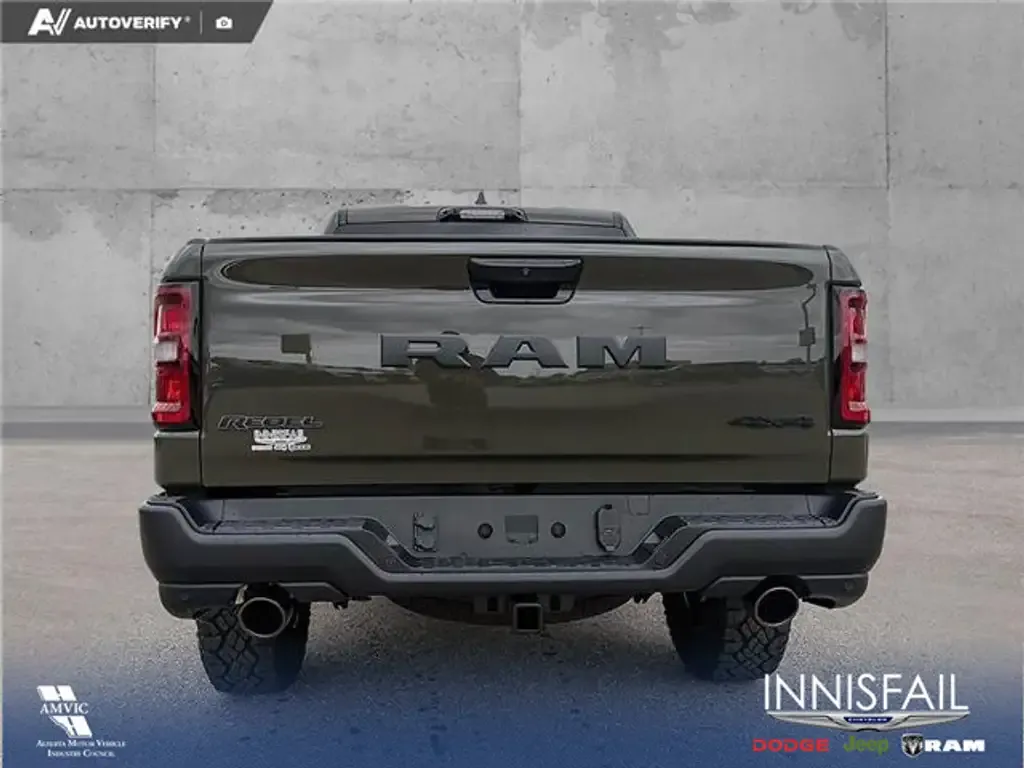 Ram 1500 2027 photo 5