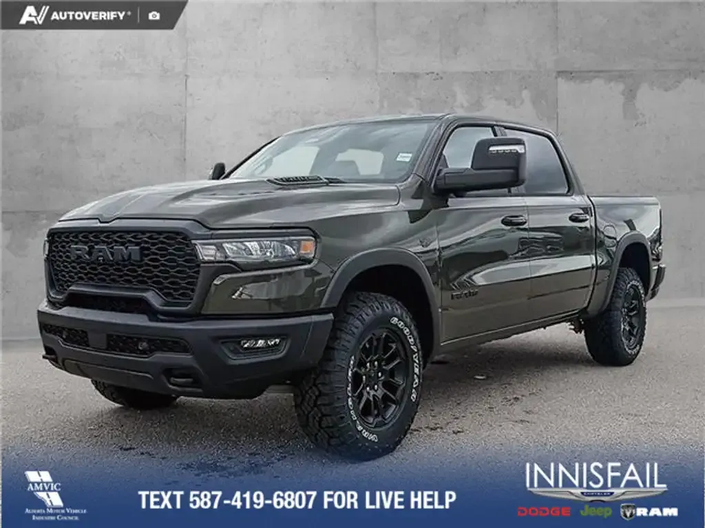 Ram 1500