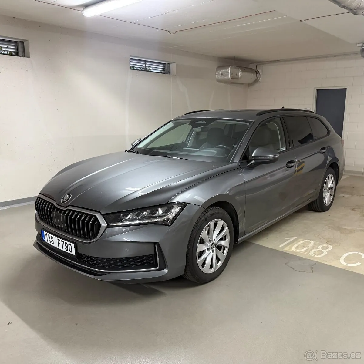 Skoda Superb 2026 photo 4