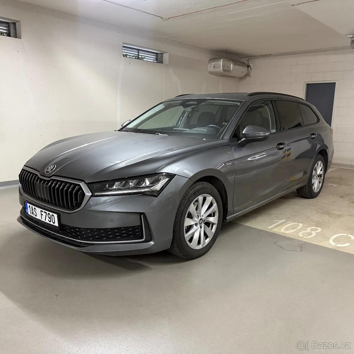 Skoda Superb 2026 photo 2